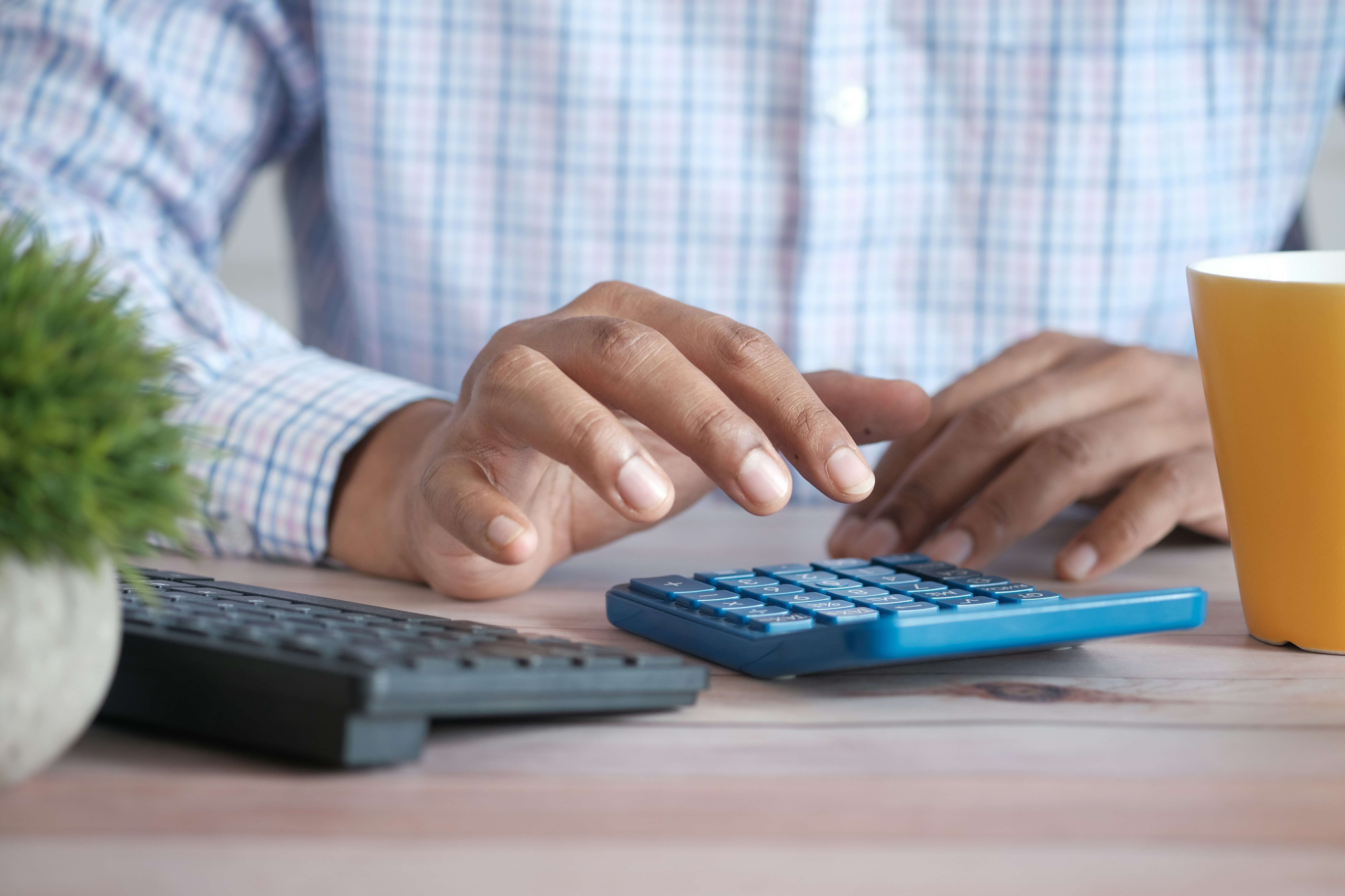 LedgerLine CPA