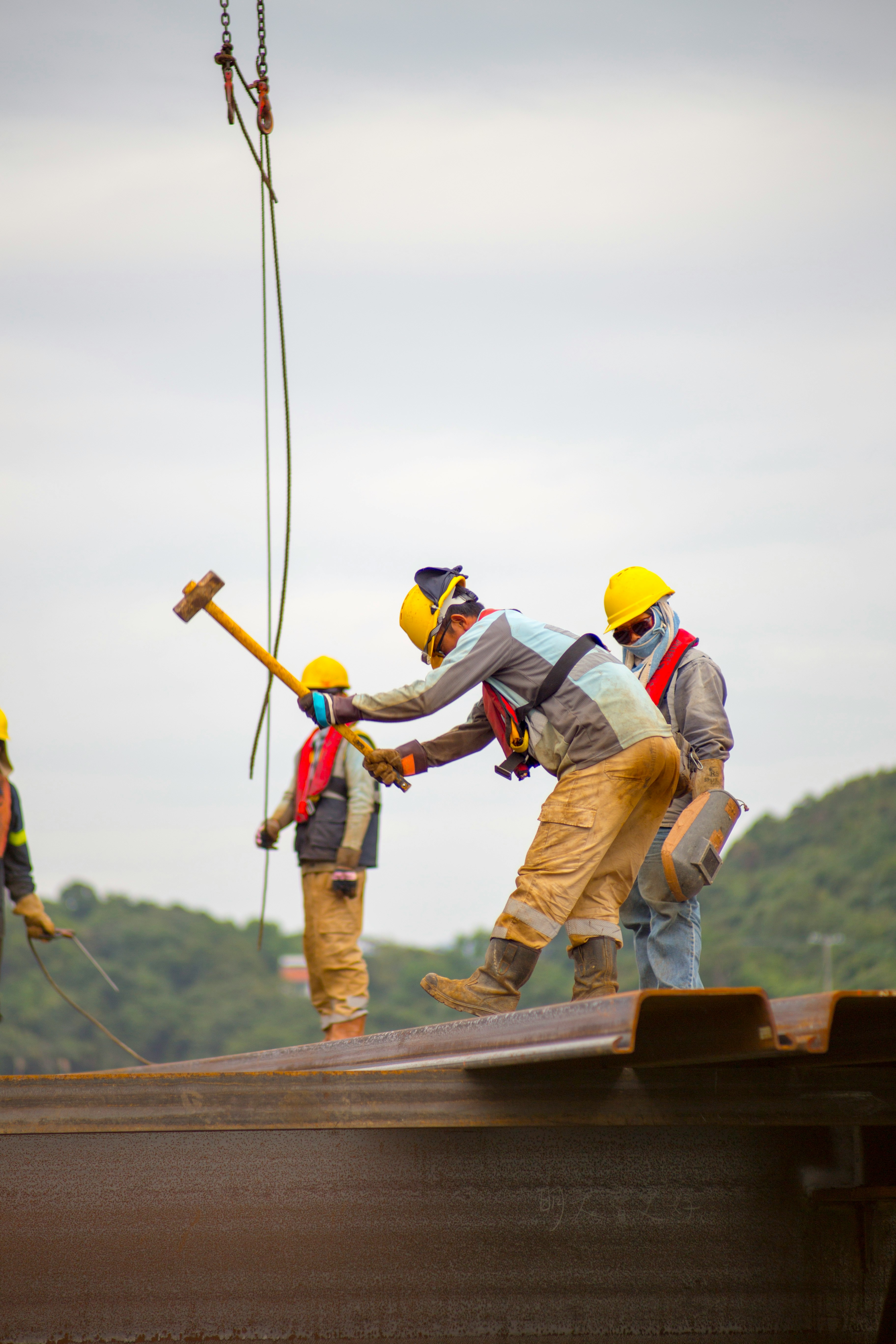 SafeJob Comp Services
